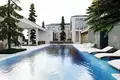 Villa de 5 pièces 352 m² Nong Pla Lai, Thaïlande