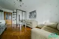 Apartamento 4 habitaciones 104 m² Minsk, Bielorrusia