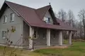 Haus 156 m² Vialikija Radvanicy, Weißrussland