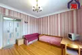 2 room apartment 62 m² Smalyavichy, Belarus
