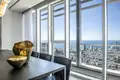 Penthouse 3 pokoi 271 m² Tel Awiw, Izrael