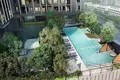 1 bedroom apartment 35 m² Khlong Toei Subdistrict, Thailand