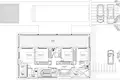 Dom 4 pokoi 190 m² Ricmar, Hiszpania