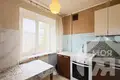 Apartamento 3 habitaciones 59 m² Zhodino, Bielorrusia