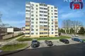Apartamento 3 habitaciones 58 m² Saligorsk, Bielorrusia