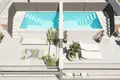 Appartement 2 chambres 82 m² Limassol, Chypre