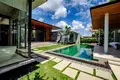 3 bedroom villa 575 m² Phuket City Municipality, Thailand