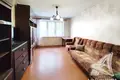 Appartement 3 chambres 69 m² Muchaviecki sielski Saviet, Bélarus