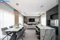 House 167 m² Pikutiskes, Lithuania