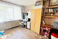 Mieszkanie 1 pokój 31 m² Mozyrz, Białoruś