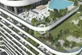 Wohnung 1 zimmer 43 m² Bar, Montenegro