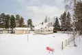 Casa 4 habitaciones 120 m² Raahe, Finlandia