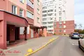 Apartamento 3 habitaciones 69 m² Minsk, Bielorrusia