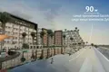 Complejo residencial The Community — investment apartments by Aqua Properties with 9,5% yield per annum in the center of the developing area of Motor City, Dubai