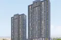 Appartement 4 chambres 150 m² Fatih, Turquie