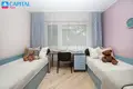 Квартира 2 комнаты 51 м² Вильнюс, Литва