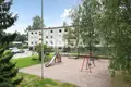 Квартира 3 комнаты 74 м² Рийхимяки, Финляндия