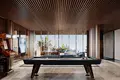 4-Schlafzimmer-Villa 550 m² Choeng Thale, Thailand