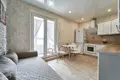 2 room apartment 68 m² Minsk, Belarus