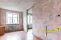 Mieszkanie 2 pokoi 46 m² Mińsk, Białoruś