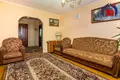 Квартира 4 комнаты 80 м² Вилейка, Беларусь