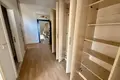 3 bedroom apartment 160 m² Mezitli, Turkey