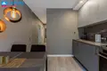 Apartamento 2 habitaciones 53 m² Mazeikiai, Lituania
