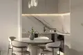 Mieszkanie 1 pokój 855 m² Dubaj, Emiraty Arabskie