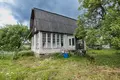 House 38 m² Lasanski sielski Saviet, Belarus