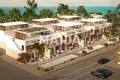 2 bedroom apartment 67 m² Turtle Bay Village, Northern Cyprus