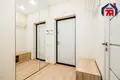 1 room apartment 40 m² Minsk, Belarus