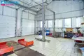 Propiedad comercial 117 m² en Birzai, Lituania