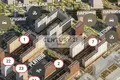Propiedad comercial 60 m² en Moscú, Rusia