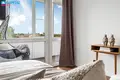 Appartement 4 chambres 112 m² Vilnius, Lituanie
