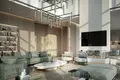 Studio 4 chambres  Business Bay, Émirats arabes unis