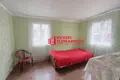 House 16 m² Kvasouski sielski Saviet, Belarus