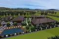2 bedroom apartment 88 m² Ula, Turkey