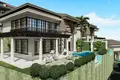 Villa de 5 pièces 202 m² Mahmutlar, Turquie