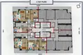 Apartamento 2 habitaciones 50 m² Muratpasa, Turquía