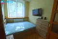 Appartement 2 chambres 43 m² Kaunas, Lituanie