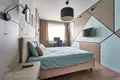 Appartement 2 chambres 66 m² Kopishche, Bélarus
