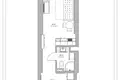 Mieszkanie 1 pokój 27 m² Jurmała, Łotwa
