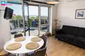 Квартира 2 комнаты 35 м² Неринга, Литва
