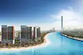 Mieszkanie 1 pokój 29 m² Dubaj, Emiraty Arabskie