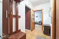 Apartamento 1 habitación 39 m² Minsk, Belarús