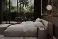 1 bedroom apartment 46 m² Ungasan, Indonesia
