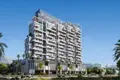 Residential complex Duplex apartments in new Wynwood Residence, 5 minutes from a yacht club, beaches and golf courses, Dubai Islands, Dubai, UAE