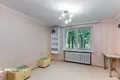 Wohnung 2 zimmer 53 m² Minsk, Belarus