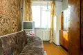 3 room apartment 58 m² Maladzyechna, Belarus