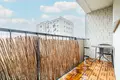 2 room apartment 40 m² in Warsaw, Poland